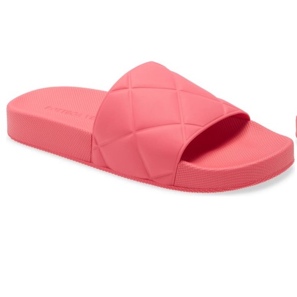 Bottega Veneta padded slide sandal - Picture 4 of 7